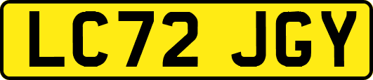 LC72JGY