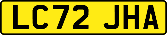 LC72JHA