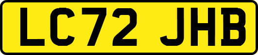 LC72JHB