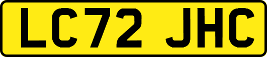 LC72JHC
