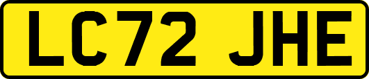 LC72JHE