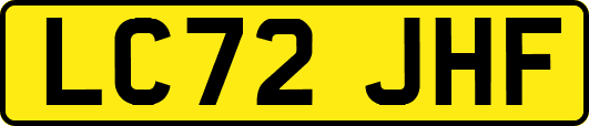 LC72JHF
