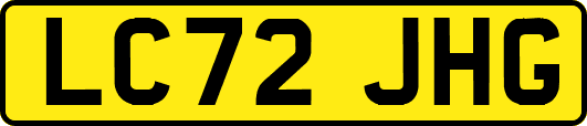 LC72JHG