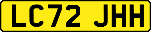 LC72JHH