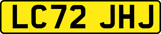 LC72JHJ