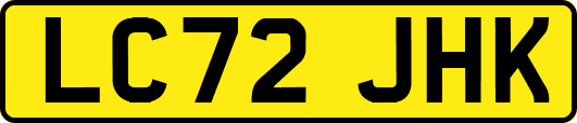 LC72JHK