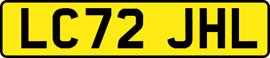 LC72JHL