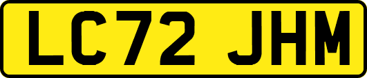 LC72JHM
