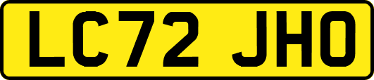 LC72JHO