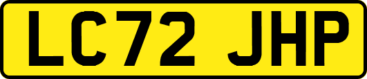 LC72JHP