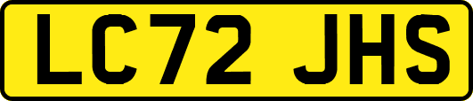 LC72JHS