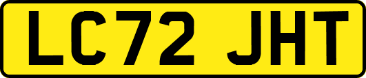 LC72JHT