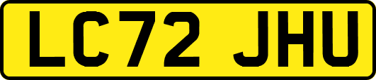LC72JHU