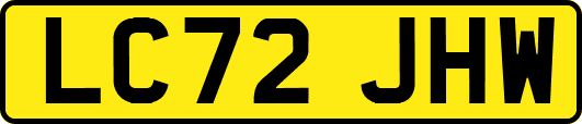 LC72JHW
