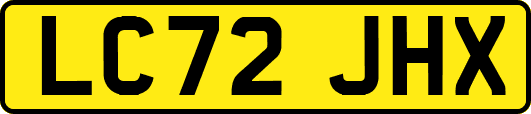LC72JHX