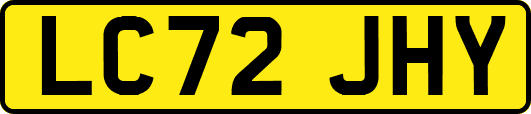 LC72JHY