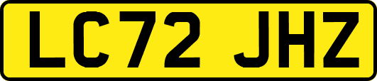 LC72JHZ