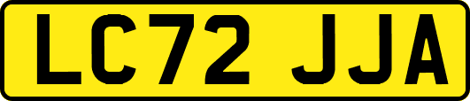 LC72JJA