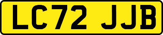 LC72JJB
