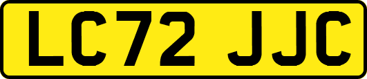 LC72JJC