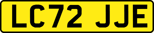 LC72JJE