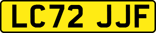 LC72JJF