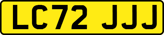 LC72JJJ