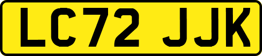 LC72JJK