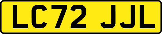 LC72JJL
