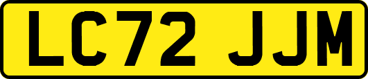 LC72JJM