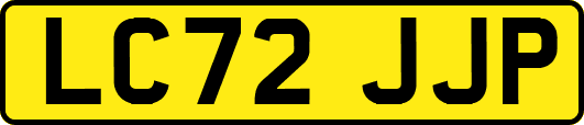 LC72JJP