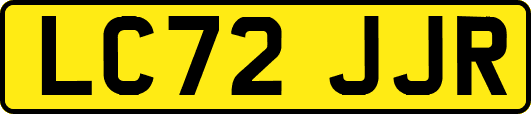 LC72JJR