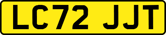 LC72JJT
