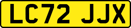 LC72JJX