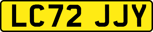 LC72JJY