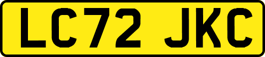 LC72JKC