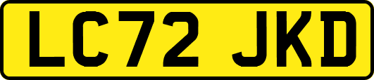 LC72JKD