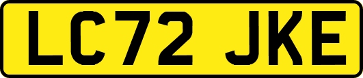 LC72JKE