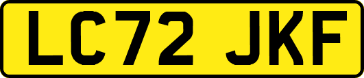 LC72JKF