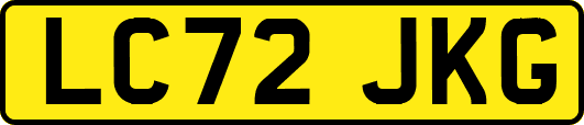 LC72JKG