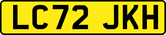 LC72JKH