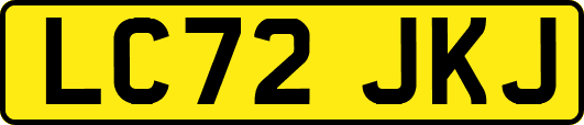 LC72JKJ