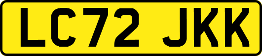 LC72JKK