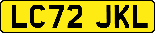 LC72JKL