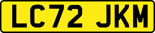 LC72JKM