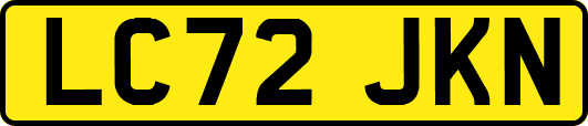 LC72JKN