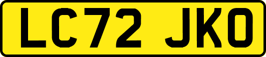 LC72JKO
