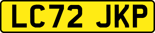 LC72JKP