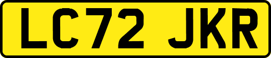 LC72JKR