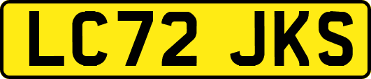 LC72JKS